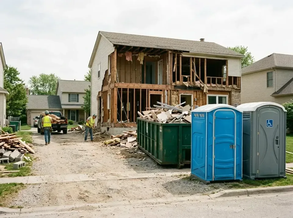 home-renovation-demolition-sit-010 — frequently asked questions, Portable Toilet & Dumpsters Rental in Pleasantville, NY